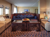 Presidential Suite Presidential Suite